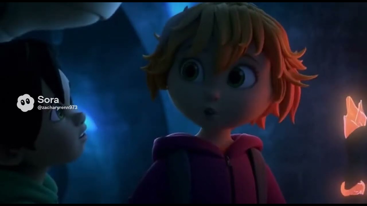 The Land Before Time: The Great Human World Adventure