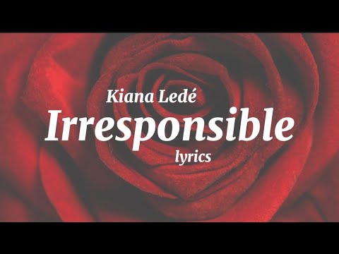 Kiana Ledé - Shawty (Lyrics) 