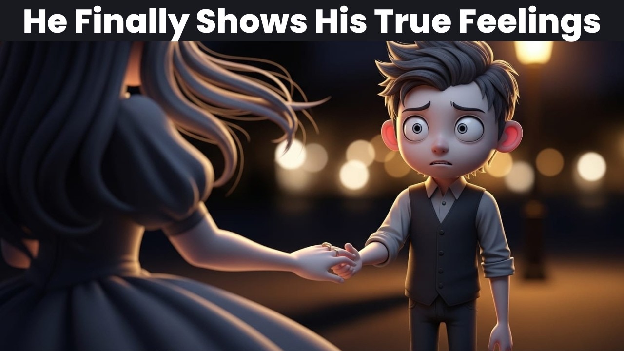 When an Avoidant Says THIS… They’re Already in Love