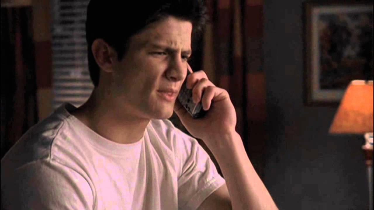 Dean and Brooke- Amnesia