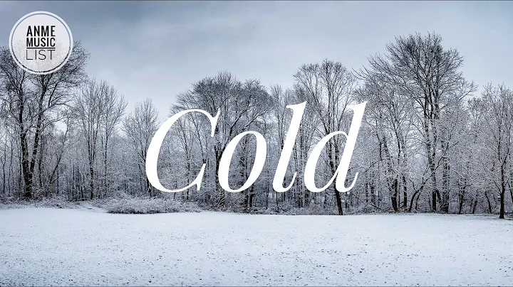 Chris Stapleton- Cold (Lyrics)