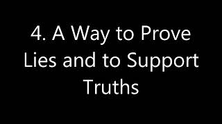 7 reasons to do research