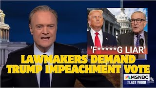 FULL The Last Word With Lawrence O'Donnell 12/23/25 - MS NOW Breaking News DEC 23, 2025