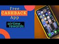 AIRTIME REWARDS- Earn Cashback when shopping both INSTORE & ONLINE (UK). Money Saving Tips