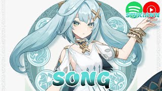 FARUZAN SONG | Chrono-Mechanica | STYXIANN [Genshin Impact]
