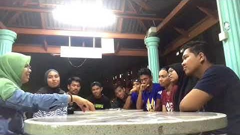 DISCUSSION 1(Part 2) : DIY Project 2019, Group 15