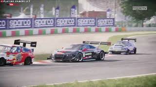 JUEGO LIMPIO ASCENSO DE RAVENWEST GRID Legends Deluxe Edition screenshot 2