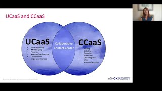 CXDG_How the Intersection of UCaaS and CCaaS is Fueling the Total Experience