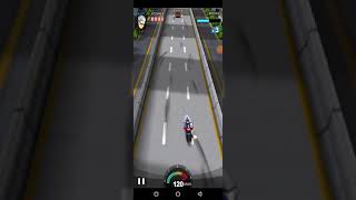 Heavy Moto Racing racking android Traffic Rider android game play 2021 (1) screenshot 2