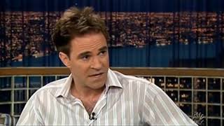 Roger Bart Cheek Noises