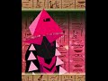Egyptian trend but ... different?.. #justshapesandbeats #jsab #edit #pyramid #cuba #darracuba ?