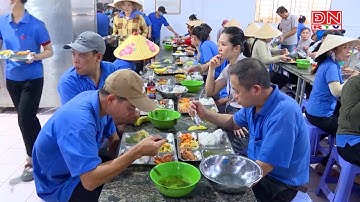 Đổi mới hoạt động Công đoàn, chăm lo tốt hơn cho người lao động