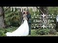Erik & Ellen September 9th 2019 | Nordic Style Wedding