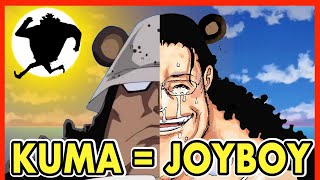 Kuma The Tragic Hero One Piece Character Analysis