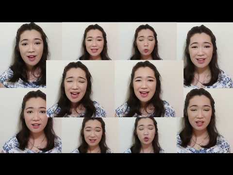 ME! Acapella Cover