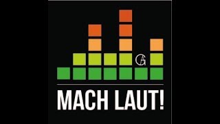 Sag Kein Wort - King Azzen Feat Timeless ( Zahltag EP) by MACH LAUT!