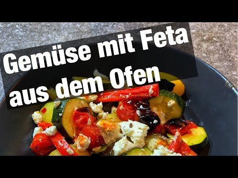 Vegetarisch, würzig und lecker! Das verspricht mein heutiges würziges Ofengemüse mit Kartoffeln Reze. 