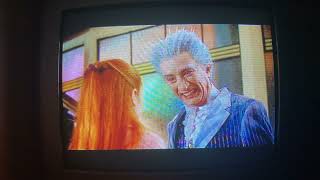 Closing To My Friends Tigger & Pooh Super Sleuth Christmas Movie 2007 Dvd Part 2