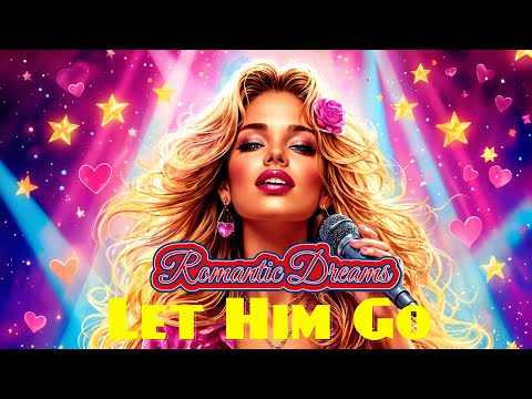 Let Him Go ☆ Italo Disco ☆ Eurodisco ☆ 80's ☆ New Disco Hits by Romantic Dreams