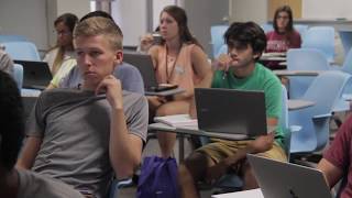 What Was Different About Learning Using Arté Mecenas?