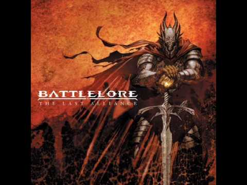 Voice of the fallen - Battlelore