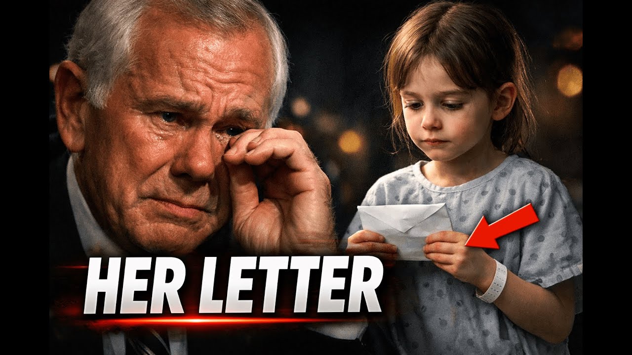 A 7-Year-Old’s Final Wish Exposed Johnny Carson’s Deepest Secret 