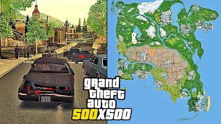 GTA SAN ANDREAS STARS AND STRİPES MEMATİ BAŞ YARIM HARİTA AMERİKA KITASI BÖLÜM 1 screenshot 4