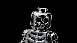 Lego Skeleton 4K 3840X2160 Wallpaper OLED 2026 1 HOUR screenshot 5