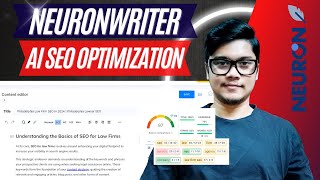 Rank No.1 With Neuronwriter | Neuronwriter Review 2024