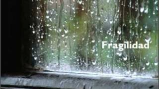 Fragilidad - Presuntos Implicados chords
