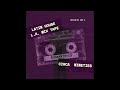 Latin House Mix by EMARTING (Lost Set Circa 1998/1999)