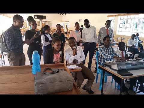 Bwana Ninataka Hili By Emmily Manason Team NZK 116