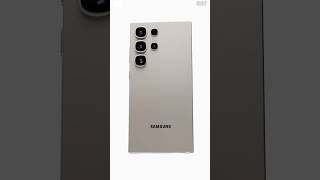 I am shocked Samsung s25 ulta 3d model leak 😱 | #samsung #secret