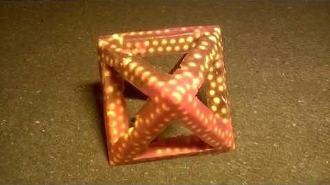 wax and BB octahedron