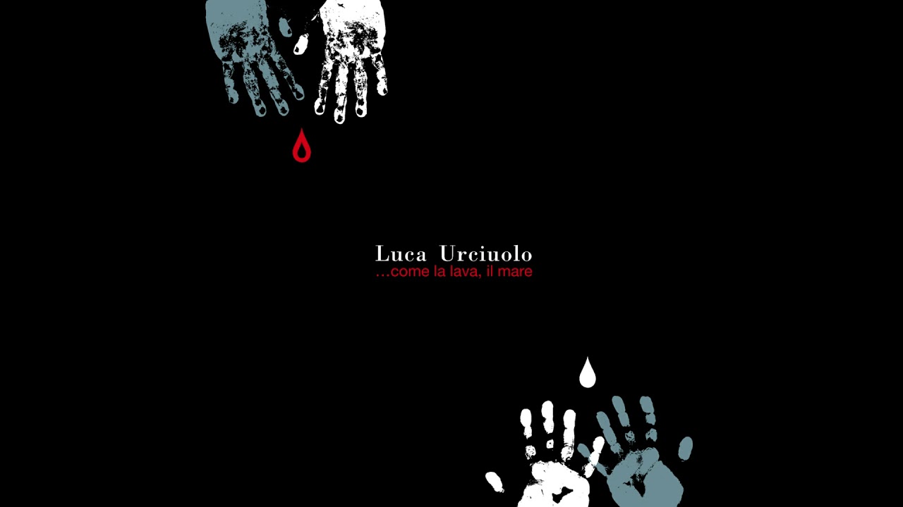 Luca Urciuolo - Maree