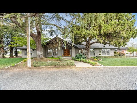 22874 North Ripon Road, Ripon, CA home video tour