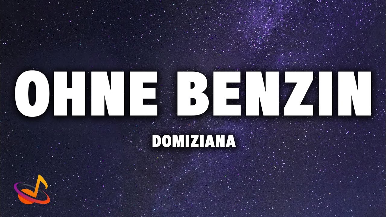 Domiziana - Only Fans (Official Performance Video)