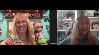 Theme Announced Virtual Blythe Retreat 2025