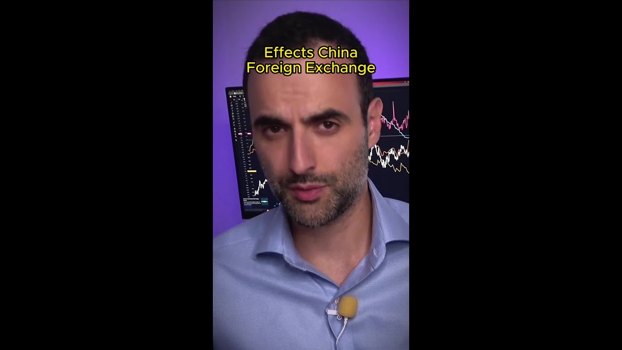 China’s ‘Hidden’ Reserves as $6 Trillion