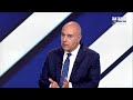 ميشال الدويهي: موازين القوى لا تسمح للدولة بأن تفعل سوى ما تفعله اليوم عبر التفاوض