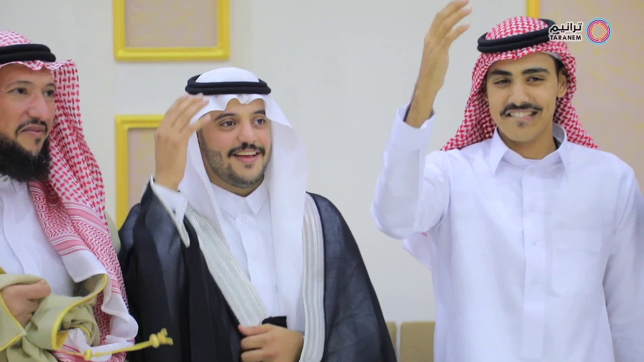 حفل زواج الشاب ناصر بن علي الزهراني