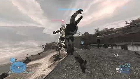 Halo Mcc Cheats + Aimbot