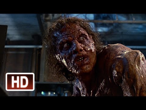 The Fly (1986) Trailer [HD] - David Cronenberg
