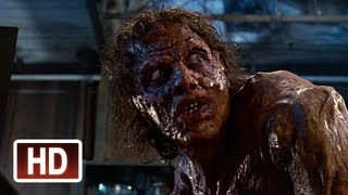 The Fly (1986) Trailer [HD] - David Cronenberg