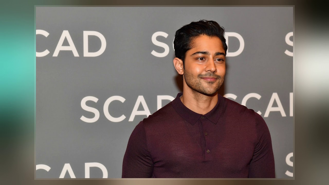 Manish Dayal