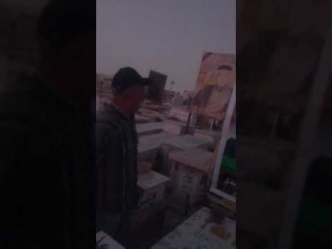 الذكرى السنوية لرفيق عمري اخي الشقيق
