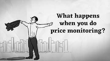 What Happens When You Do Price Monitoring? 🚀🔍🏷️