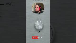 Great plugin for free to add some Lo-Fi vibes! #Musicproducer #audioengineer #producer #mixingtips