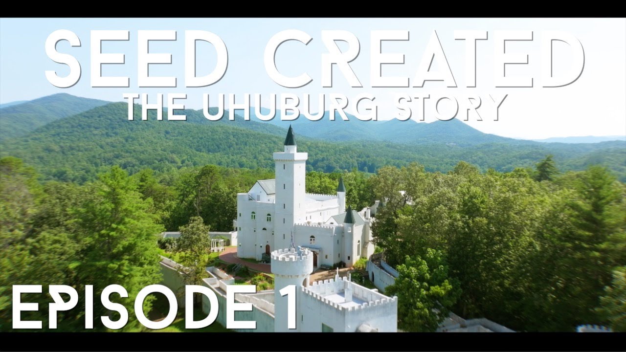Seed Created- The Uhuburg Story- Episode 1- Pitch The Castle