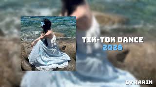 Tik-Tok Dance Chellenge 2026🫐By Baek_Harin☁January-August💍 Tik-Tok Dance Chellenge 2026🫐By Baek_Harin☁January-August💍